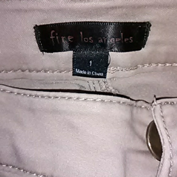 Jeans - Picture 2 of 3